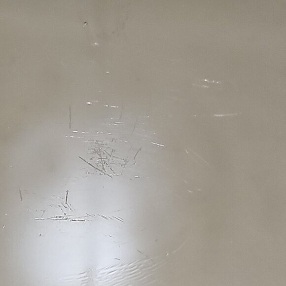 Pyrex Vision Amber Brown Rectangle Baking Pan #233-R Corning 3qt 13x9x2" - Picture 7 of 8